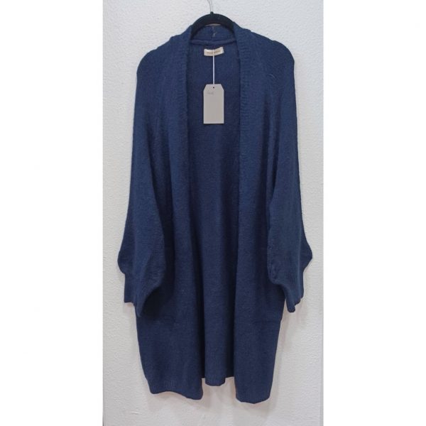 Chaqueta midi - Imagen 3