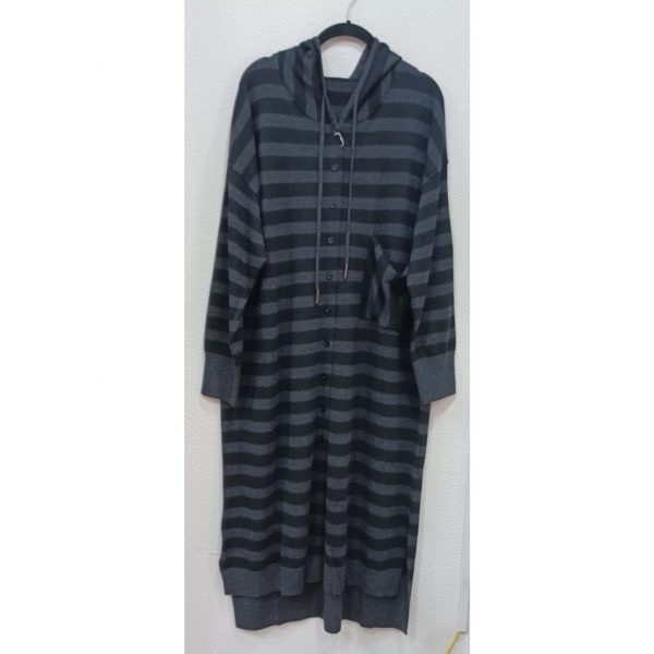 Vestido punto