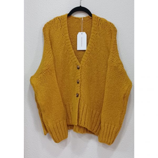 Chaqueta botones - Imagen 5
