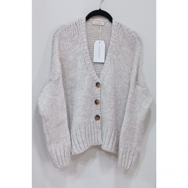 Chaqueta botones - Imagen 4