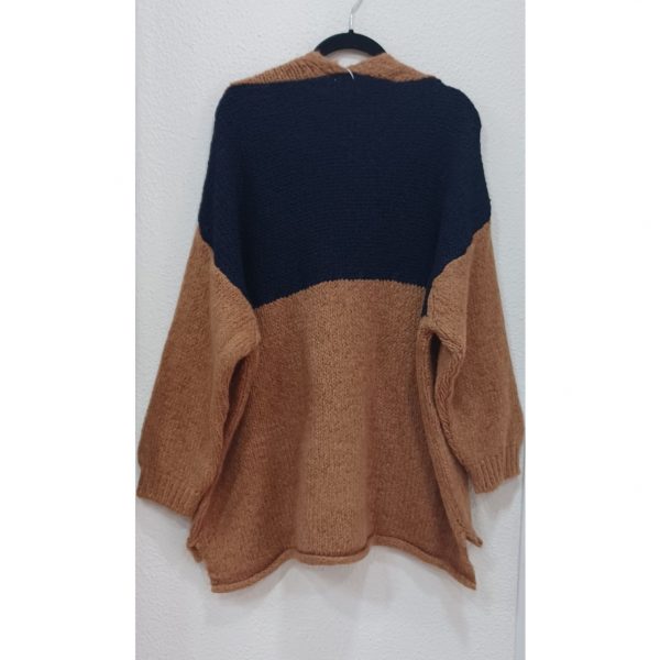 Chaqueta oversize - Imagen 2
