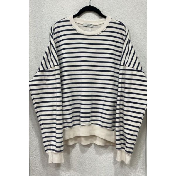 Sudadera oversize - Imagen 2