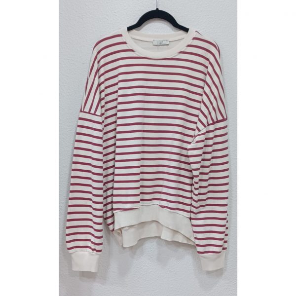 Sudadera oversize - Imagen 4