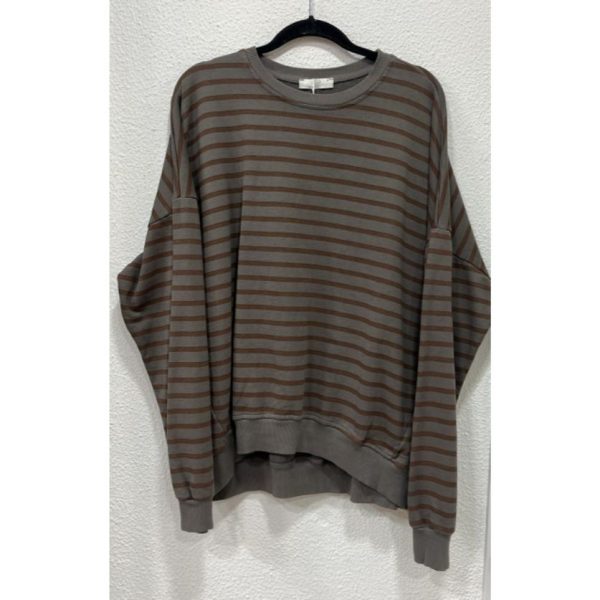 Sudadera oversize - Imagen 5