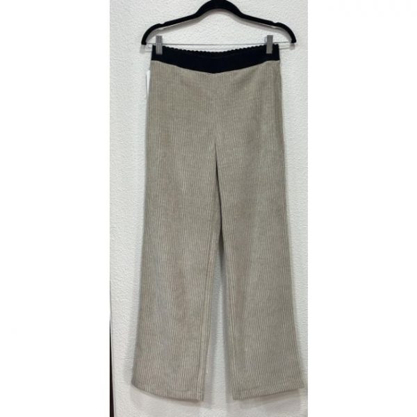 Pantalón pana