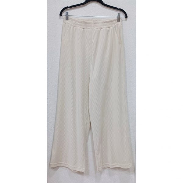 Pantalón pana