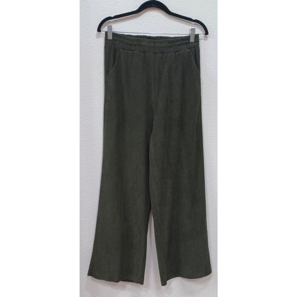 Pantalón pana - Imagen 4
