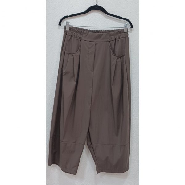 Pantalón baggy