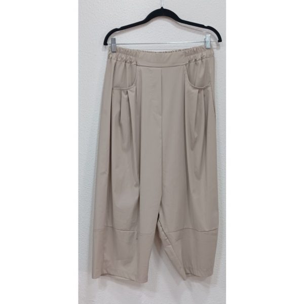 Pantalón baggy - Imagen 3