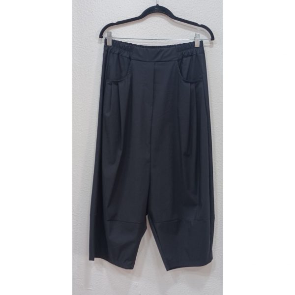 Pantalón baggy - Imagen 4