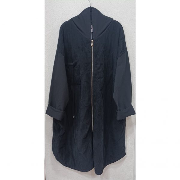 Chaqueta combinada - Imagen 6