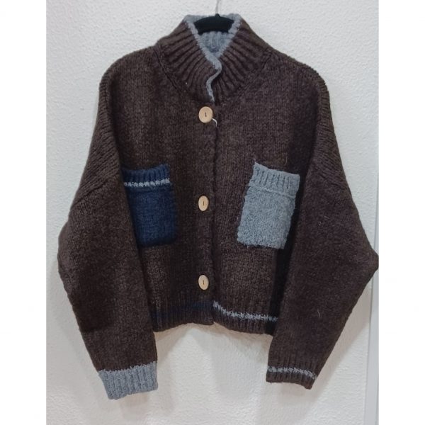 Chaqueta corta - Imagen 2