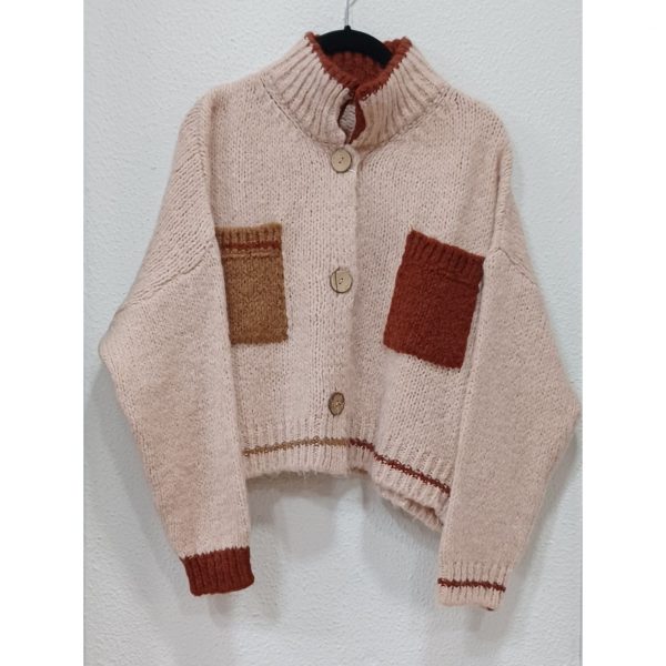Chaqueta corta - Imagen 3