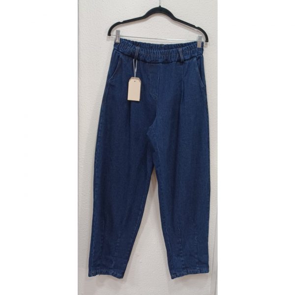 Jogger denim