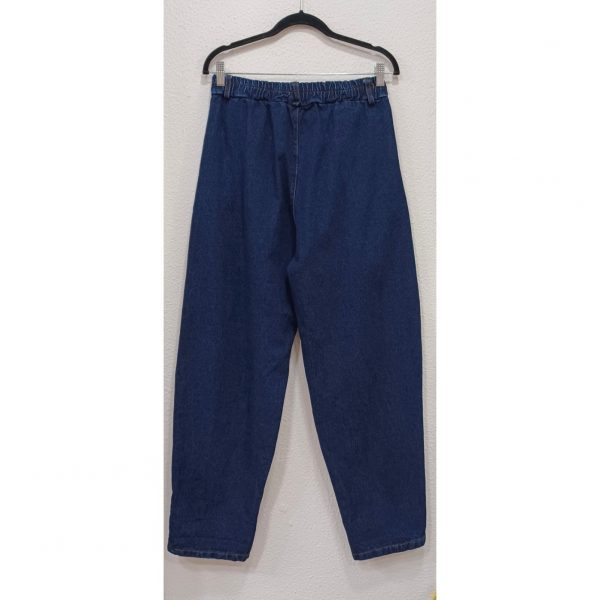 Jogger denim - Imagen 2