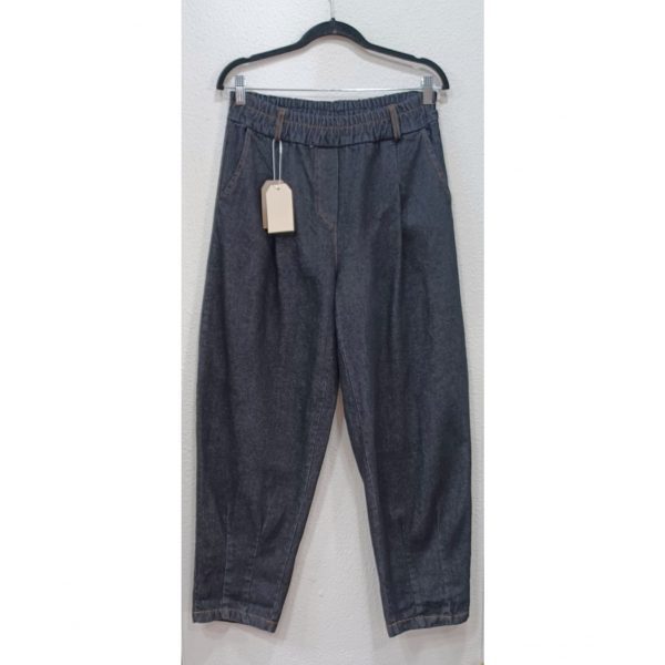 Jogger denim - Imagen 3