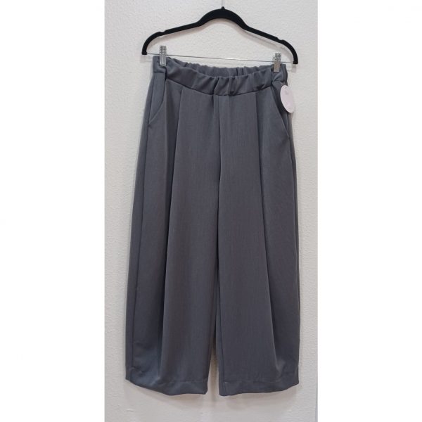 Pantalón pinzas