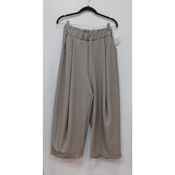 Pantalón pinzas - Imagen 2