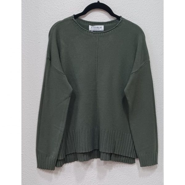 Jersey liso - Imagen 2