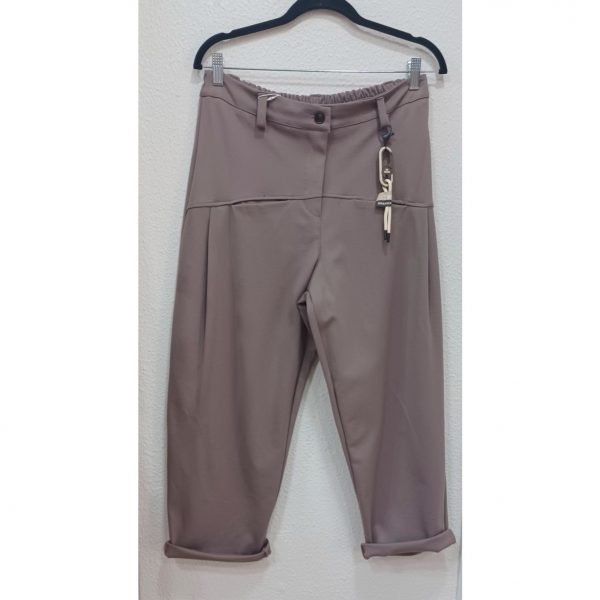 Pantalón baggy