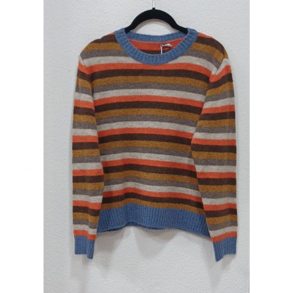 Jersey rayas - Imagen 2