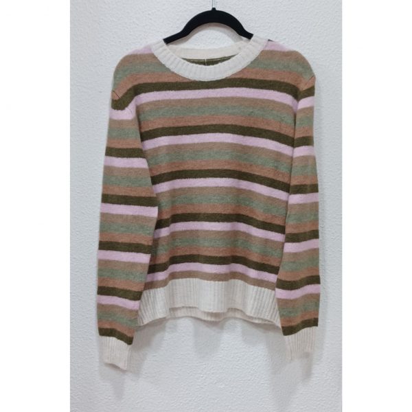 Jersey rayas - Imagen 3