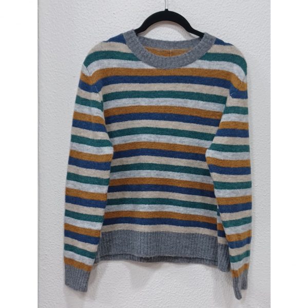 Jersey rayas - Imagen 4