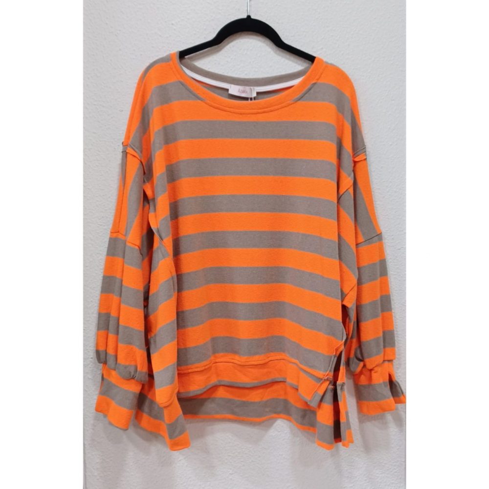 Sudadera oversize - Imagen 10