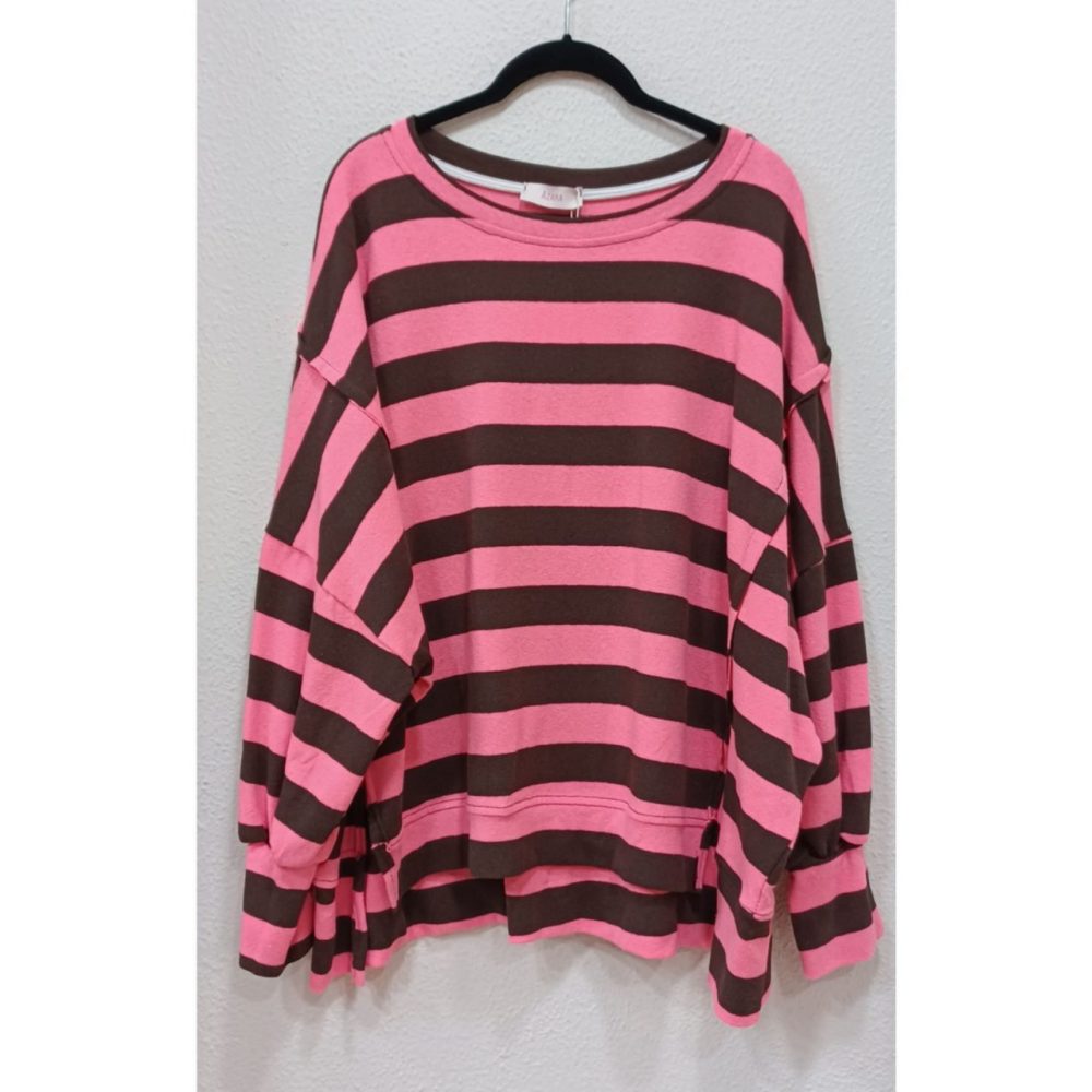 Sudadera oversize - Imagen 4