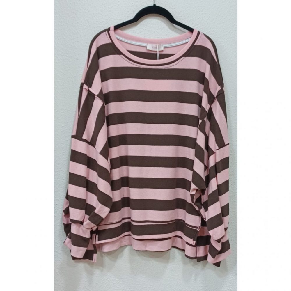 Sudadera oversize - Imagen 5