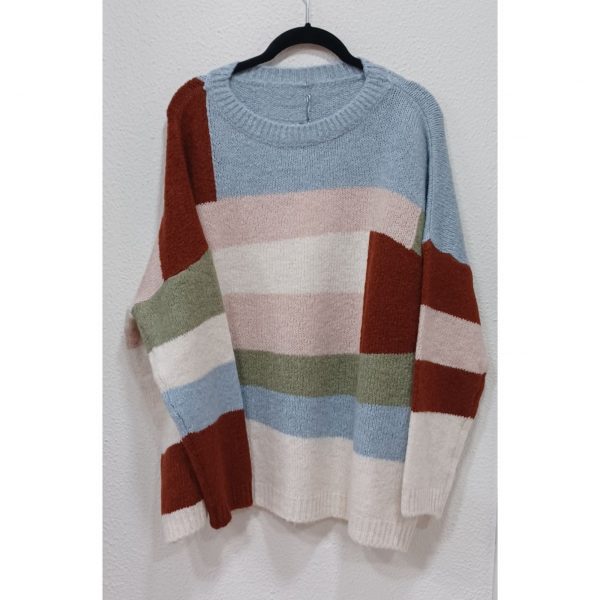 Jersey oversize - Imagen 2
