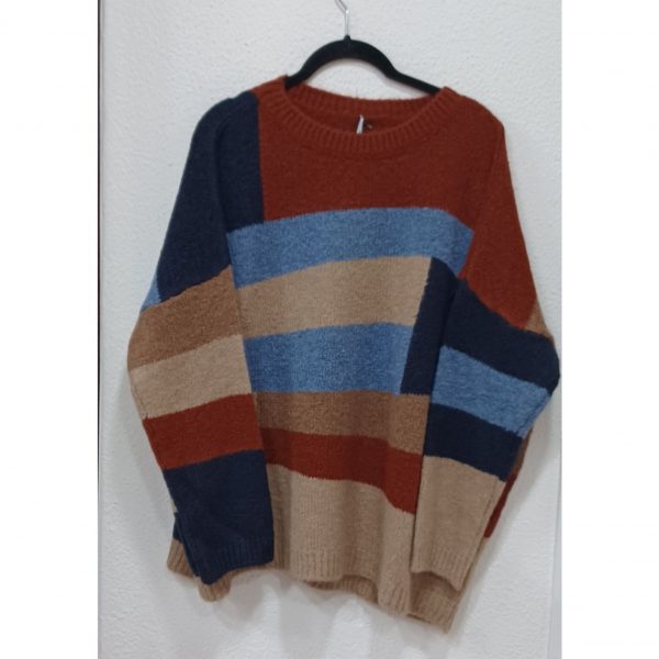 Jersey oversize - Imagen 3