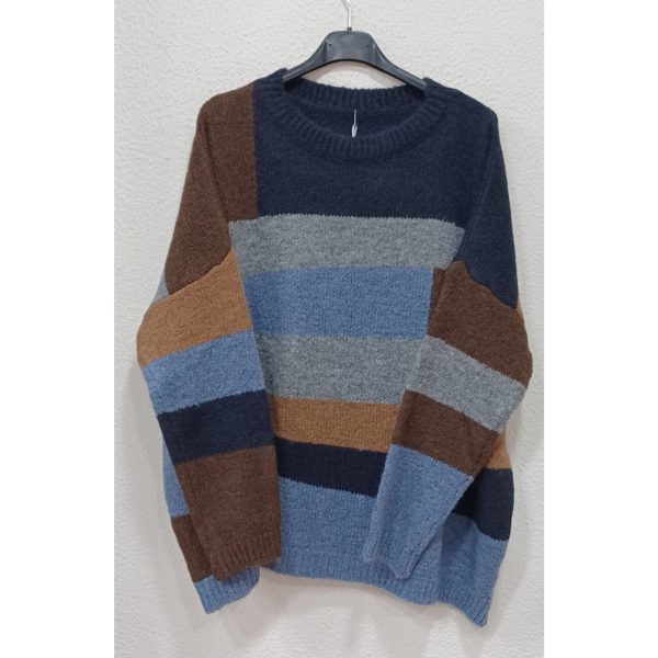Jersey oversize - Imagen 5