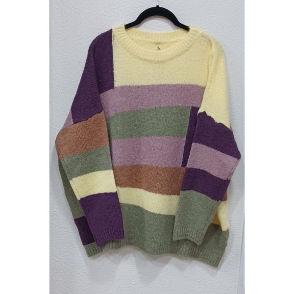 Jersey oversize - Imagen 6