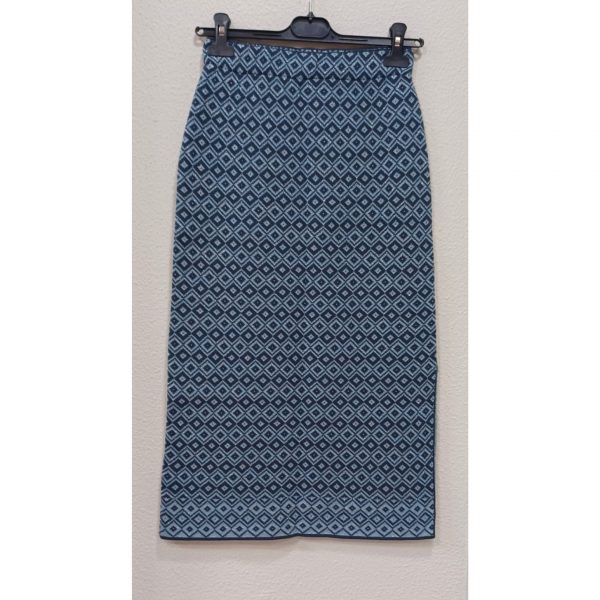Falda lurex - Imagen 2