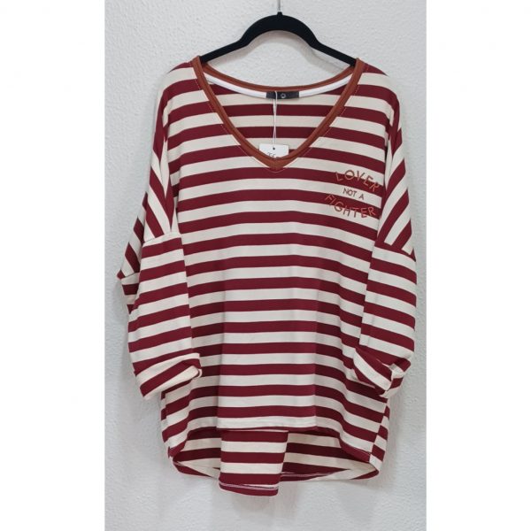 Sudadera fina