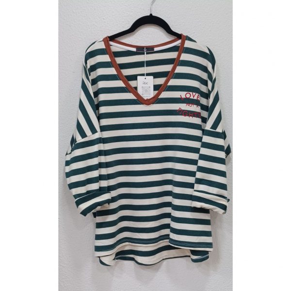 Sudadera fina - Imagen 3