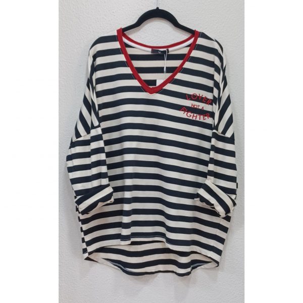 Sudadera fina - Imagen 4