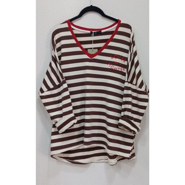 Sudadera fina - Imagen 5