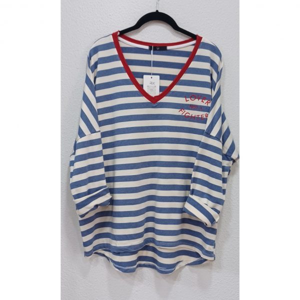 Sudadera fina - Imagen 6