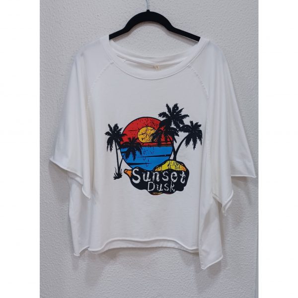 Sudadera fina - Imagen 2