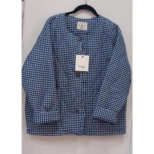 Chaqueta guateada - Imagen 2