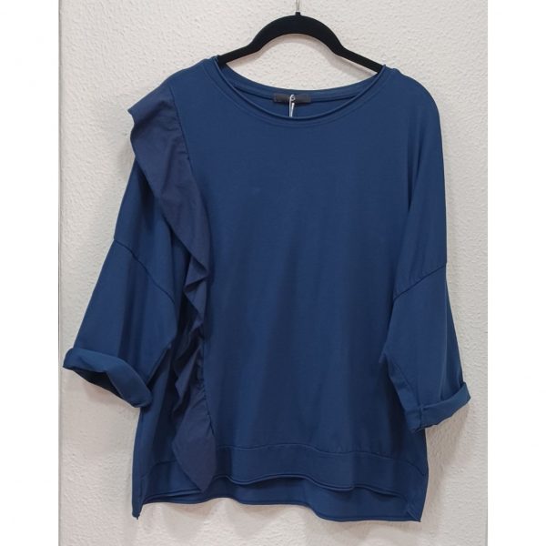 Camiseta volante - Imagen 2