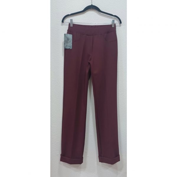 Pantalón vuelta - Imagen 2