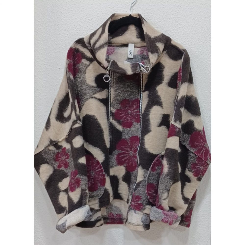 Abrigo corto - Imagen 2