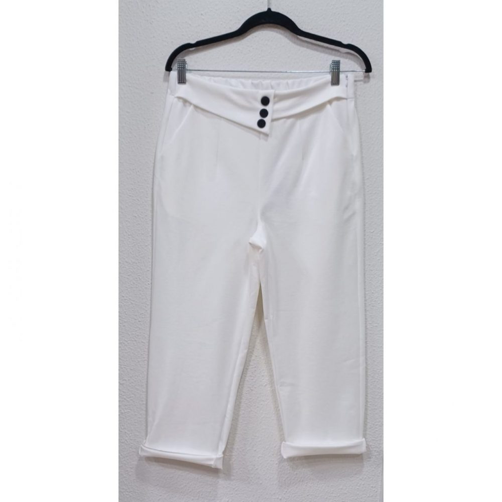 Pantalón 3 botones - Imagen 4