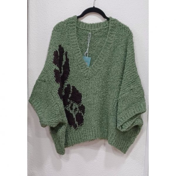 Jersey oversize