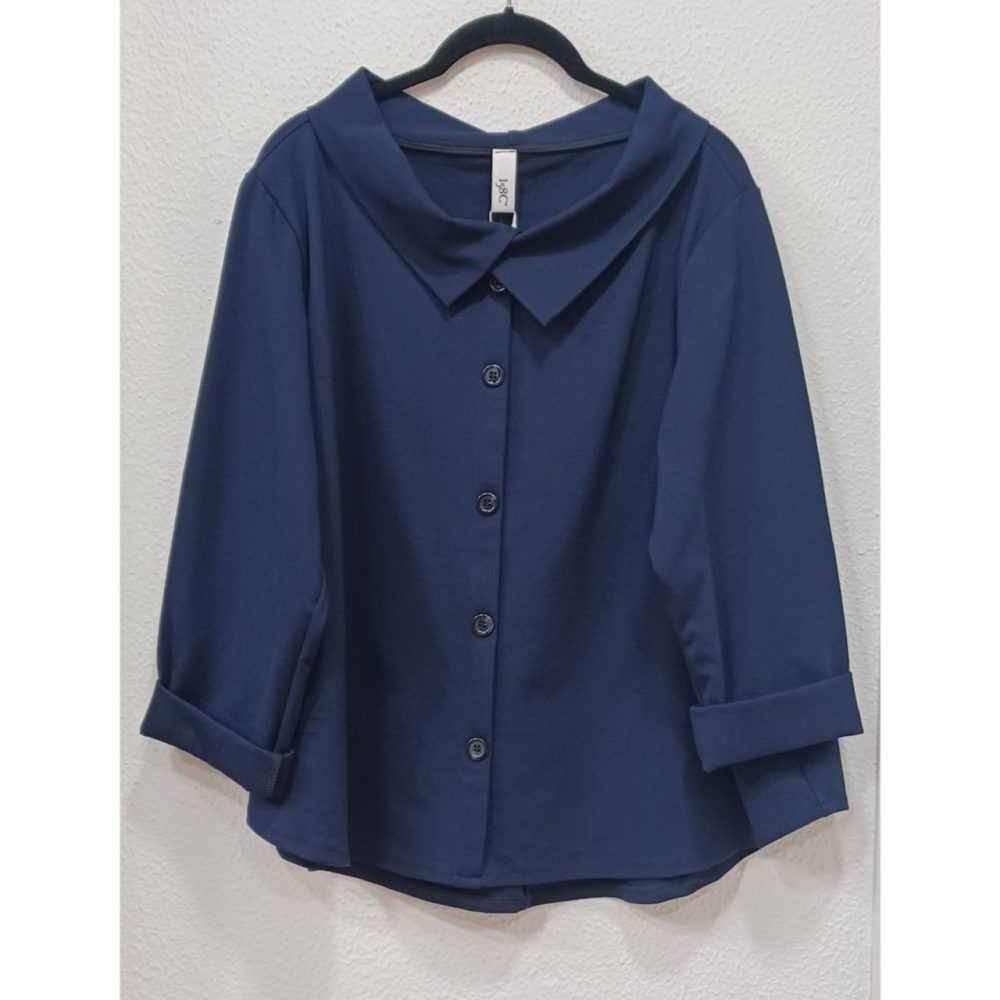 Sudadera botones - Imagen 2