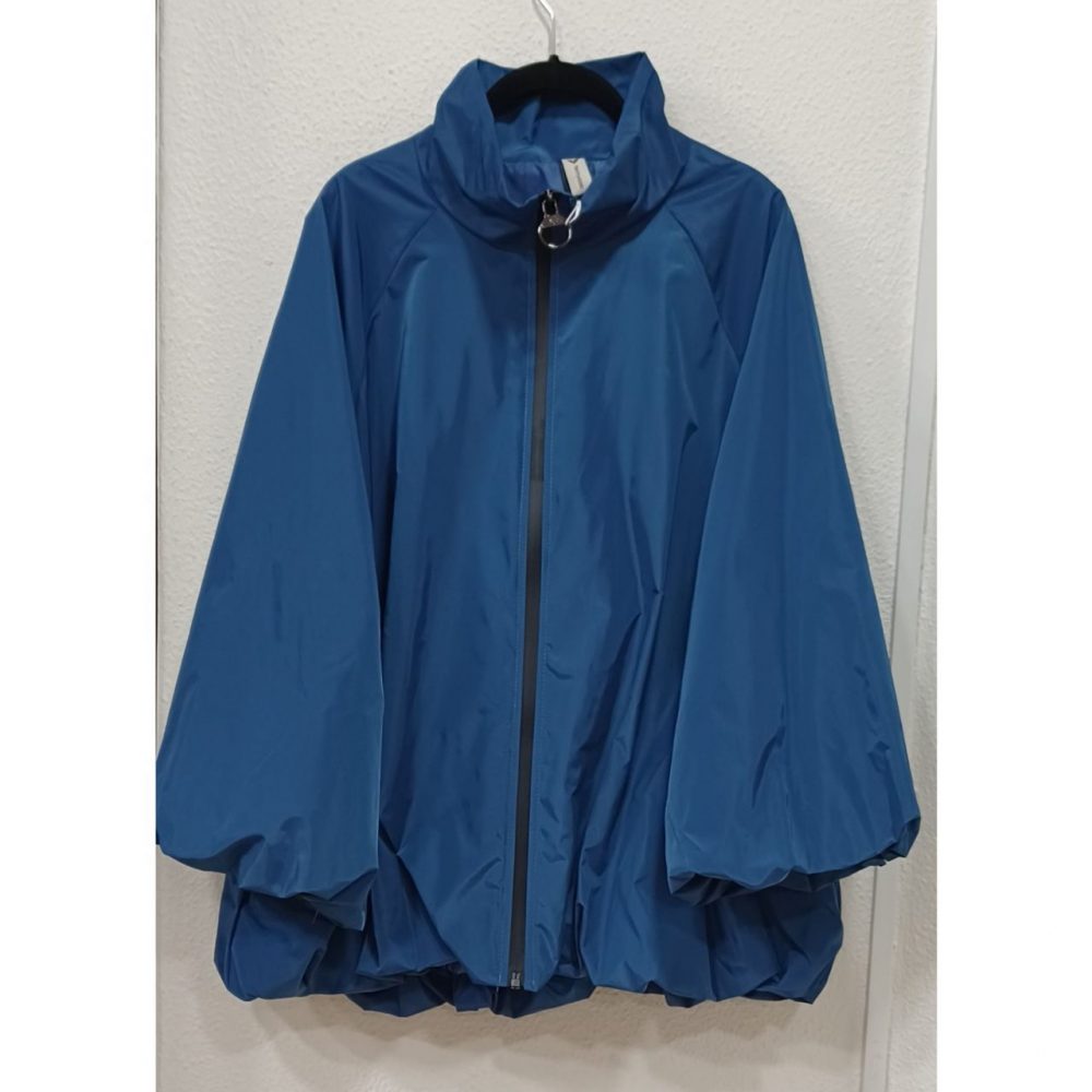 Cortavientos bombacho