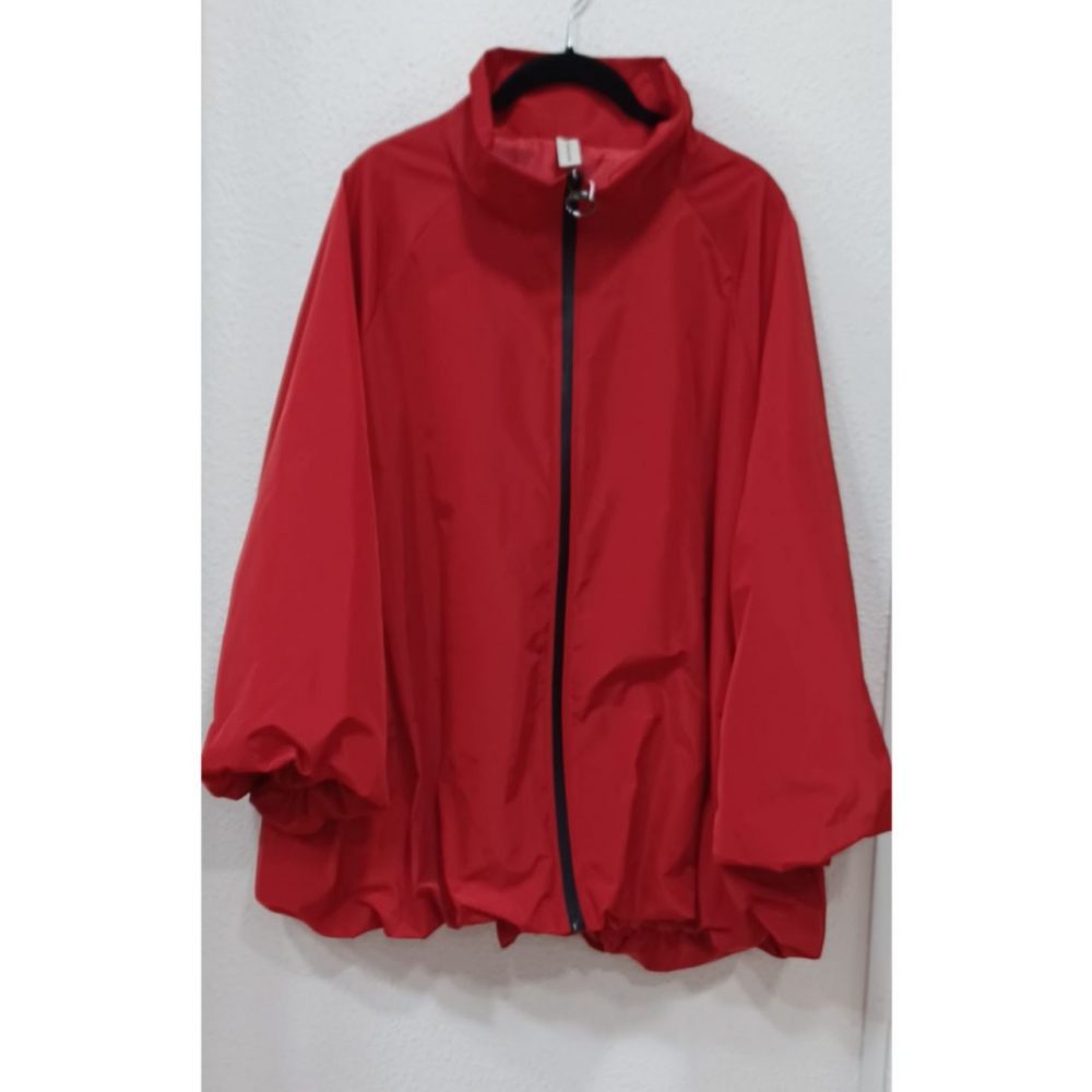 Cortavientos bombacho - Imagen 2